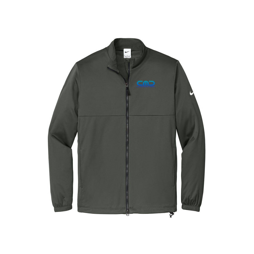 Callahan Motor Company - Nike Storm-FIT Full-Zip Jacket
