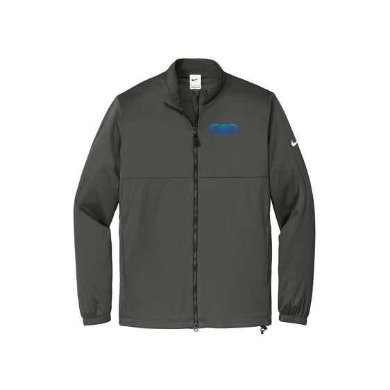 Callahan Motor Company - Nike Storm-FIT Full-Zip Jacket