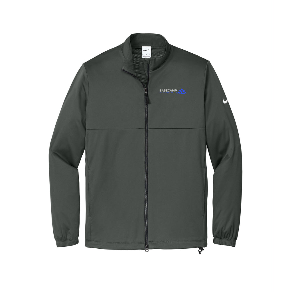 Basecamp Recovery Center - Nike Storm-FIT Full-Zip Jacket