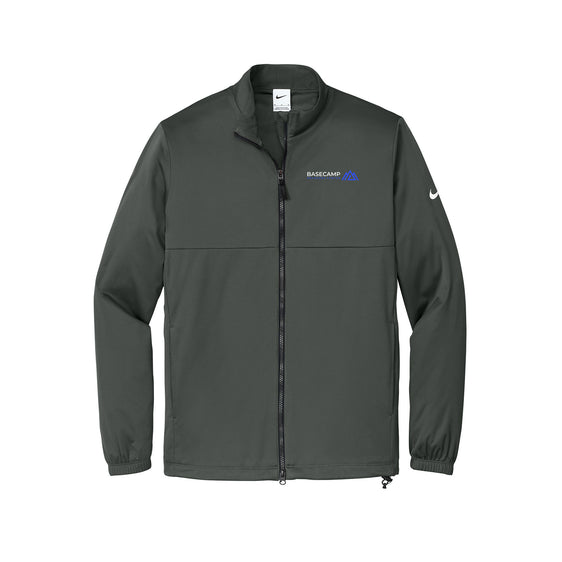 Basecamp Recovery Center - Nike Storm-FIT Full-Zip Jacket