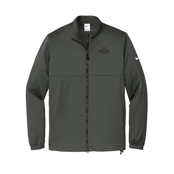 Butler Lexus - Nike Storm-FIT Full-Zip Jacket