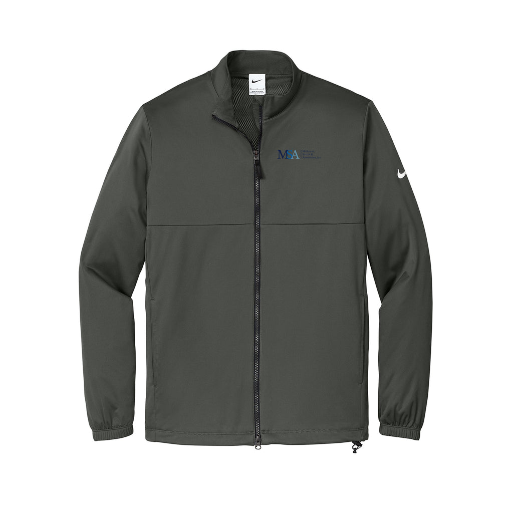 MSA Law Firm - Nike Storm-FIT Full-Zip Jacket