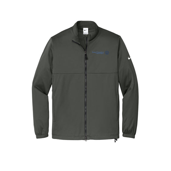 Low Country Volkswagen - Nike Storm-FIT Full-Zip Jacket