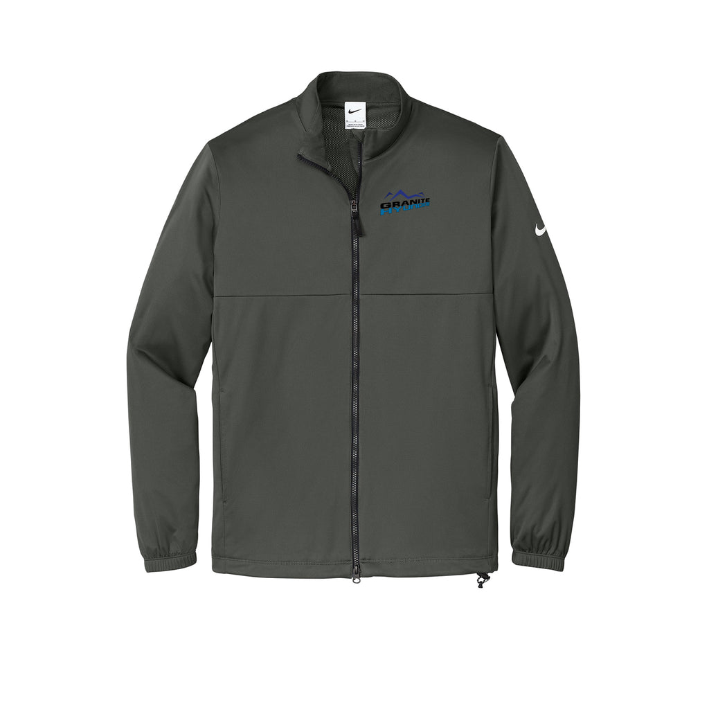 Granite Hyundai - Nike Storm-FIT Full-Zip Jacket