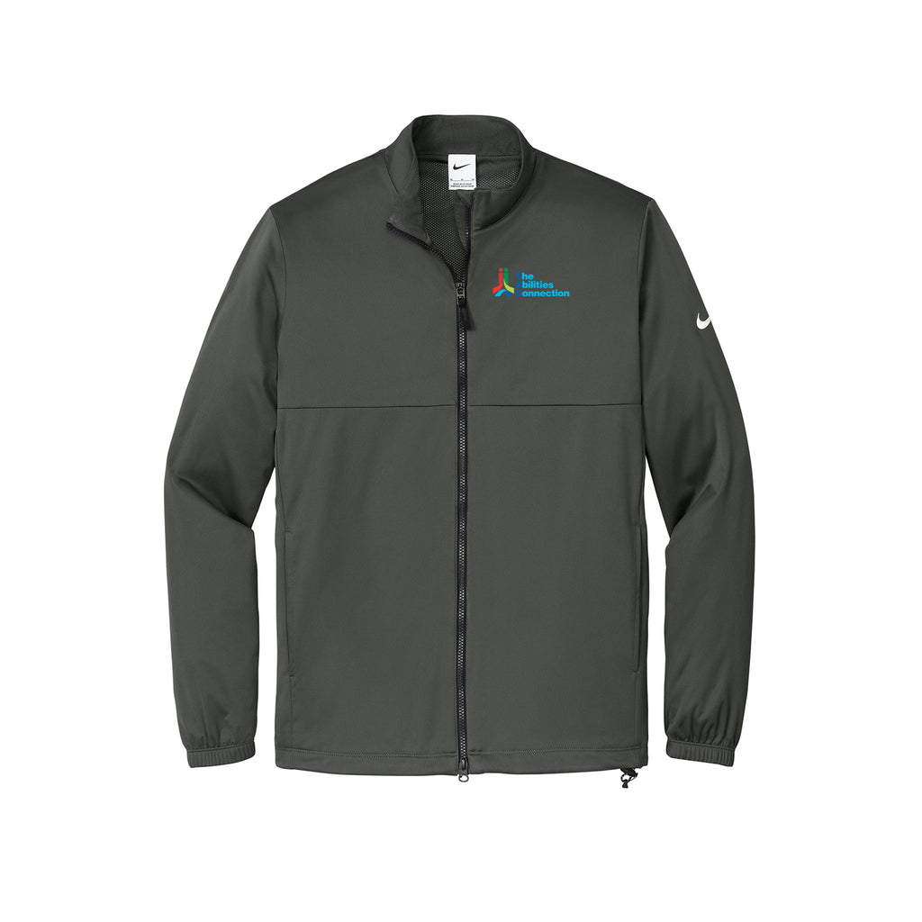 TAC - Nike Storm-FIT Full-Zip Jacket