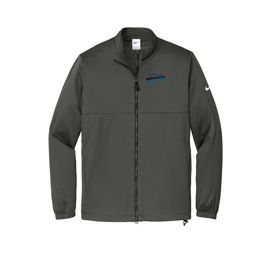 Granite Hyundai - Nike Storm-FIT Full-Zip Jacket
