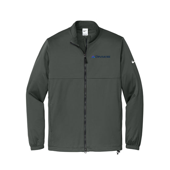 Dinsmore - Nike Storm-FIT Full-Zip Jacket