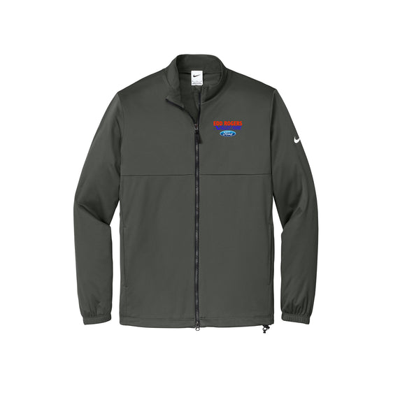 Edd Rogers Valley Ford - Nike Storm-FIT Full-Zip Jacket