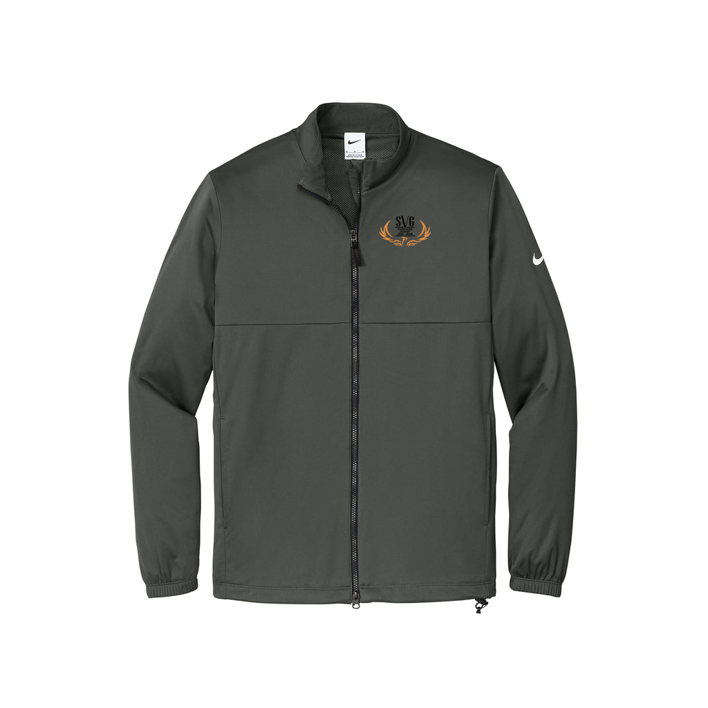 SVG C-D-J-R - Nike Storm-FIT Full-Zip Jacket