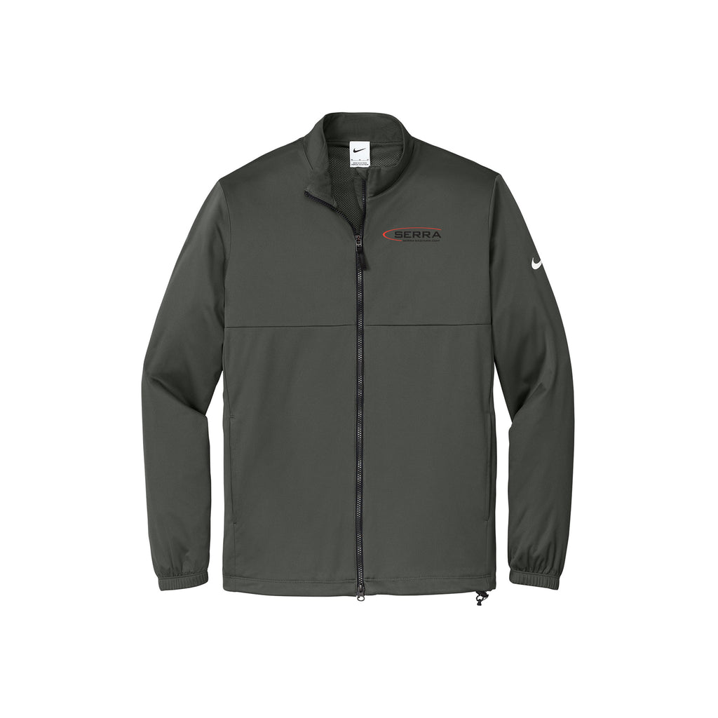 Serra Chevrolet Saginaw - Nike Storm-FIT Full-Zip Jacket