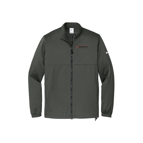 Serra Chevrolet Saginaw - Nike Storm-FIT Full-Zip Jacket