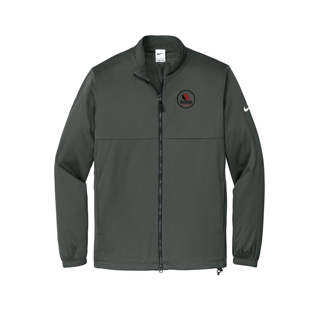 Elevated Wellness - Nike Storm-FIT Full-Zip Jacket