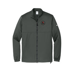 Elevated Wellness - Nike Storm-FIT Full-Zip Jacket