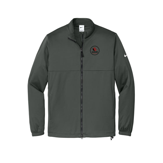 Elevated Wellness - Nike Storm-FIT Full-Zip Jacket