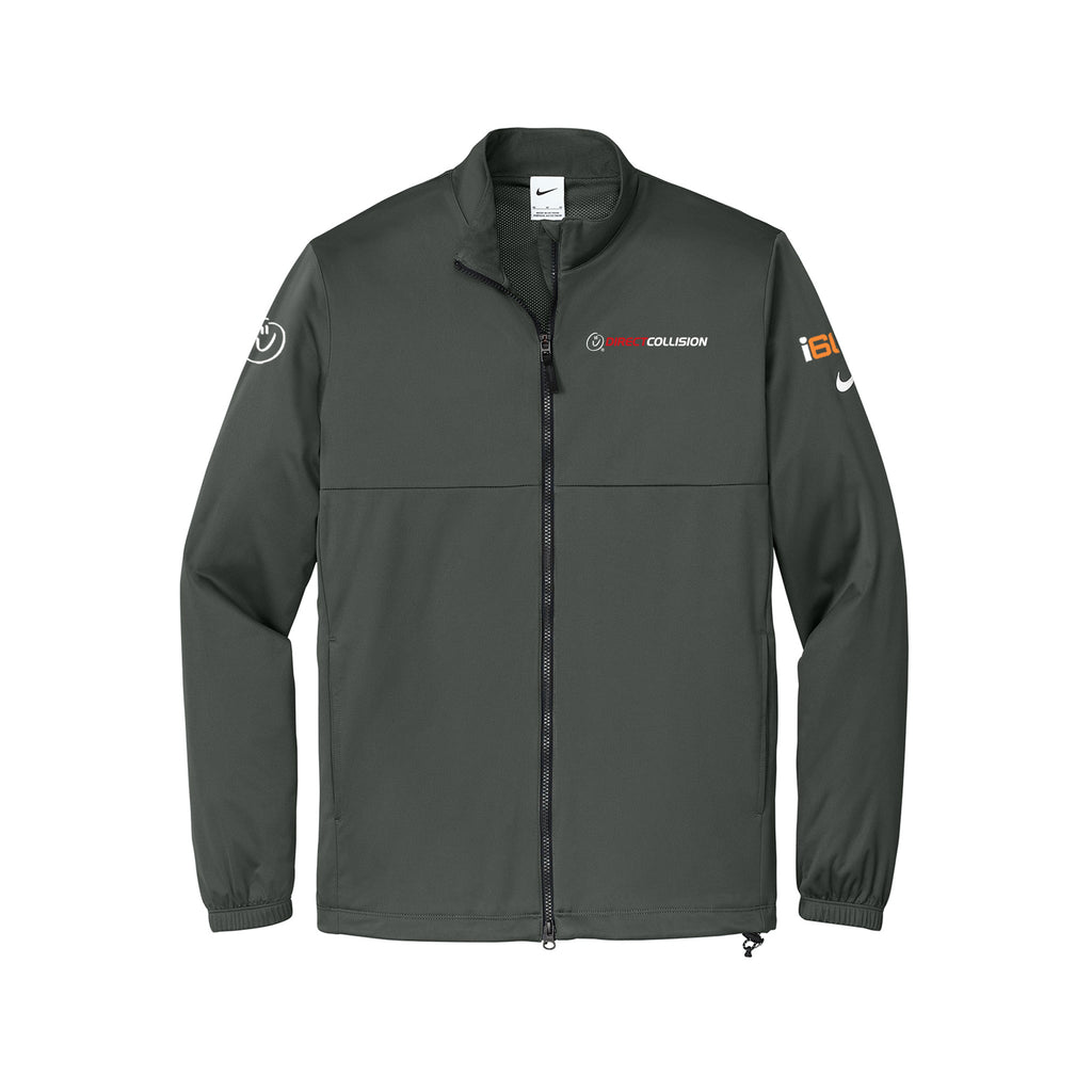 Direct Collision - Nike Storm-FIT Full-Zip Jacket