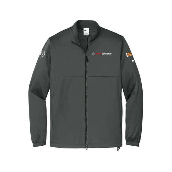 Direct Collision - Nike Storm-FIT Full-Zip Jacket