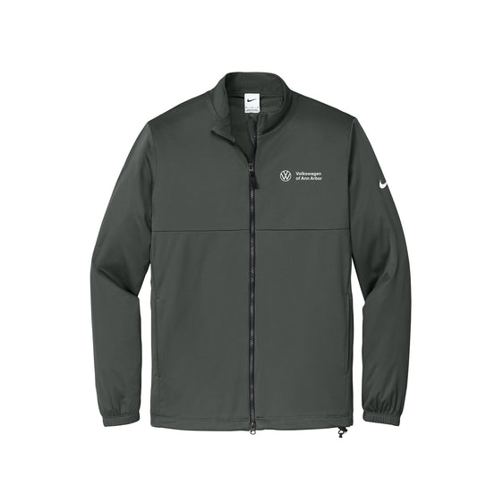 Volkswagen of Ann Arbor - Nike Storm-FIT Full-Zip Jacket