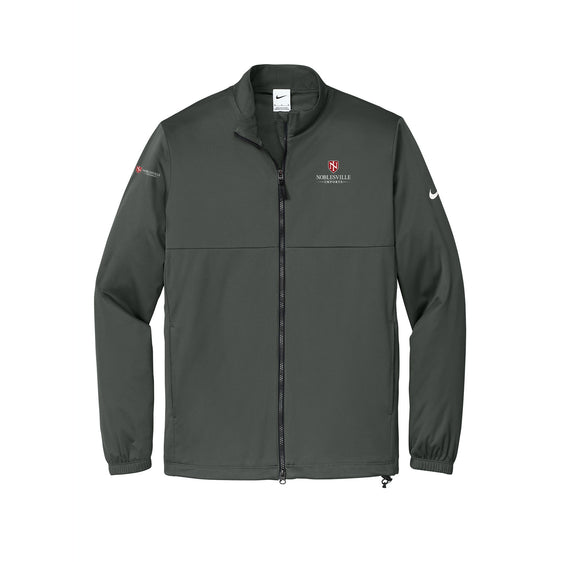Noblesville Imports - Nike Storm-FIT Full-Zip Jacket
