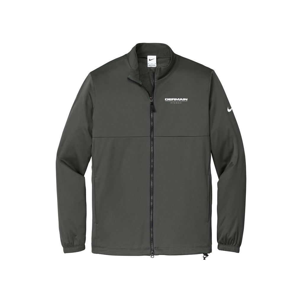 Germain Hyundai - Nike Storm-FIT Full-Zip Jacket