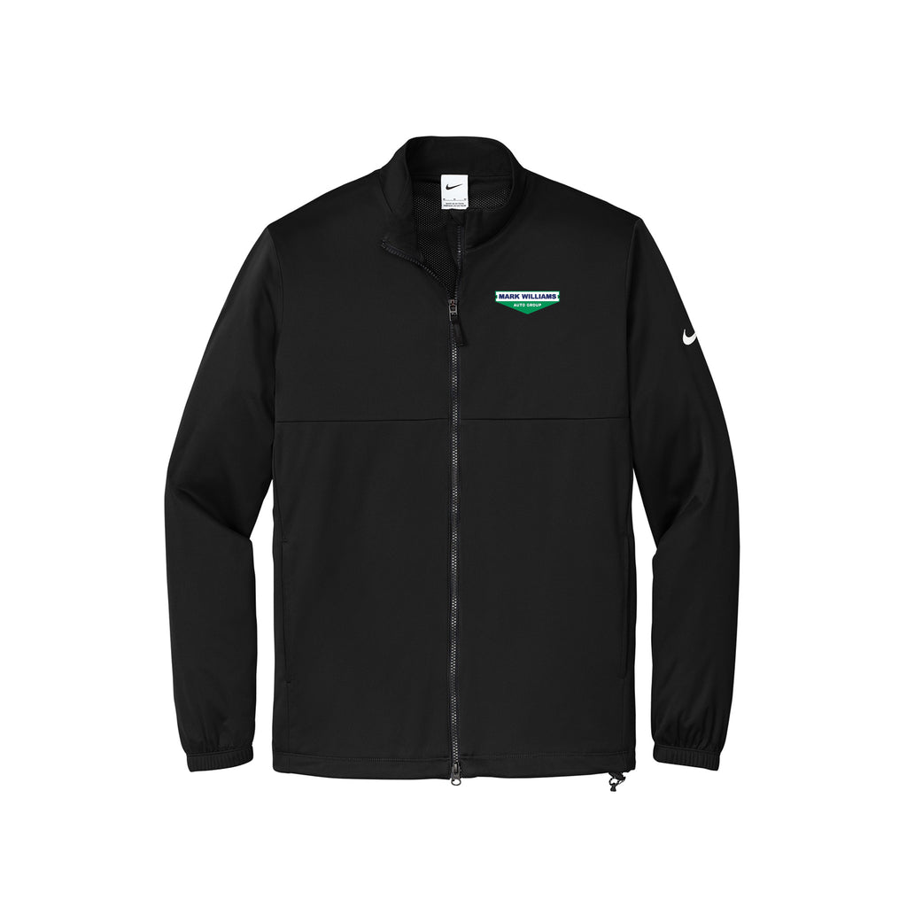 Mark Williams Auto Group - Nike Storm-FIT Full-Zip Jacket