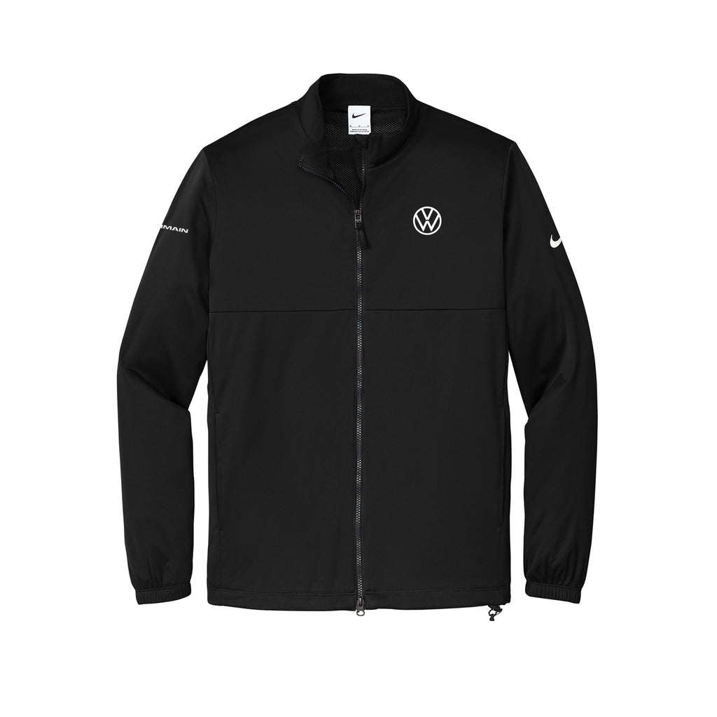Volkswagen of Columbus - Nike Storm-FIT Full-Zip Jacket