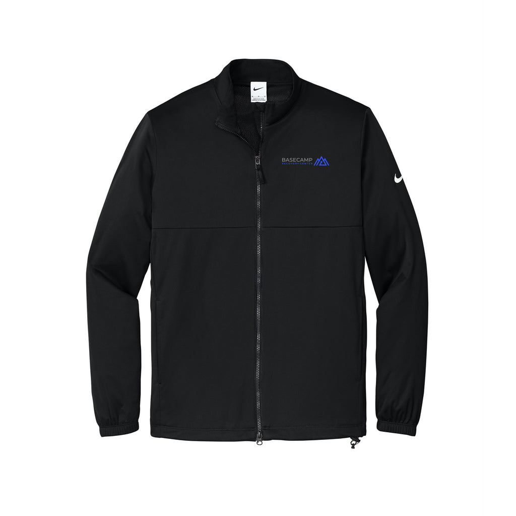 Basecamp Recovery Center - Nike Storm-FIT Full-Zip Jacket