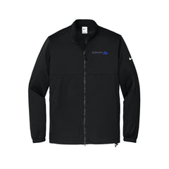 Basecamp Recovery Center - Nike Storm-FIT Full-Zip Jacket