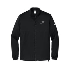Germain Land Rover Jaguar - Nike Storm-FIT Full-Zip Jacket
