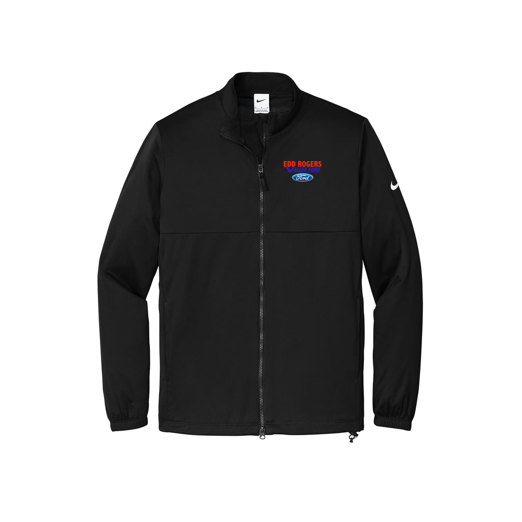 Edd Rogers Valley Ford - Nike Storm-FIT Full-Zip Jacket – GetSpirit