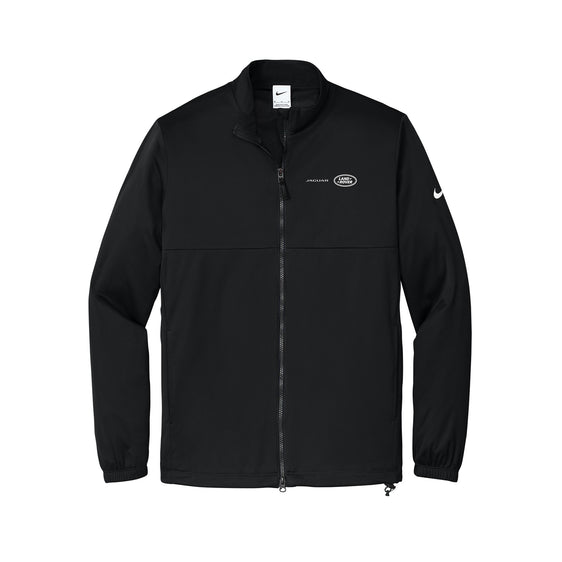 Germain Land Rover Jaguar - Nike Storm-FIT Full-Zip Jacket