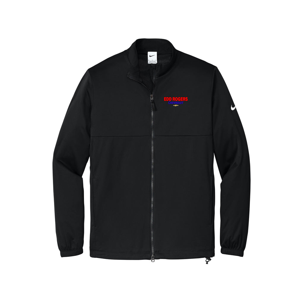 Edd Rogers Valley Chevrolet - Nike Storm-FIT Full-Zip Jacket