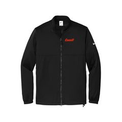 Cassill - Nike Storm-FIT Full-Zip Jacket