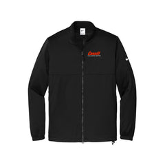 Cassill - Nike Storm-FIT Full-Zip Jacket