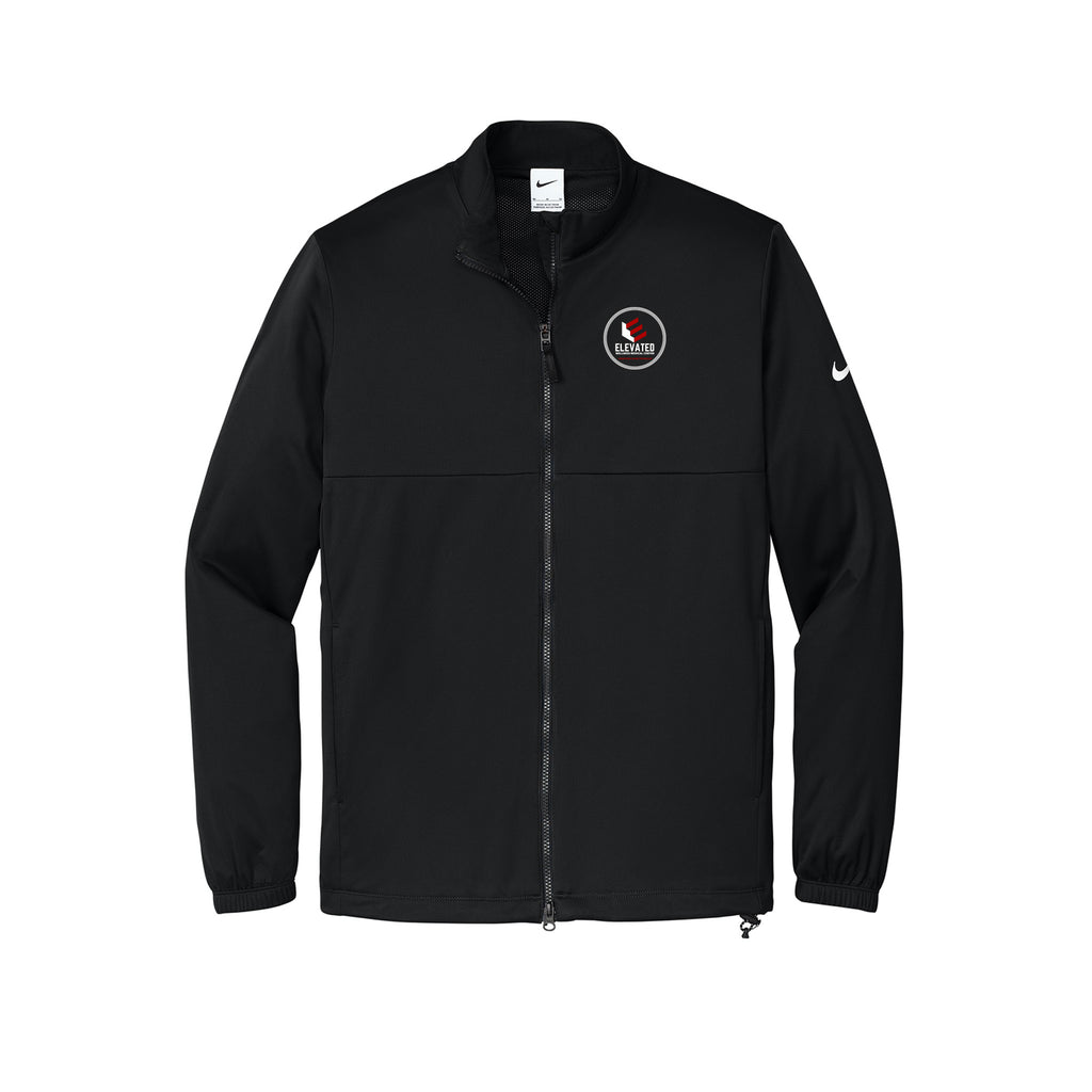 Elevated Wellness - Nike Storm-FIT Full-Zip Jacket
