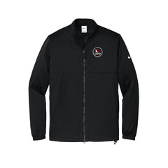 Elevated Wellness - Nike Storm-FIT Full-Zip Jacket
