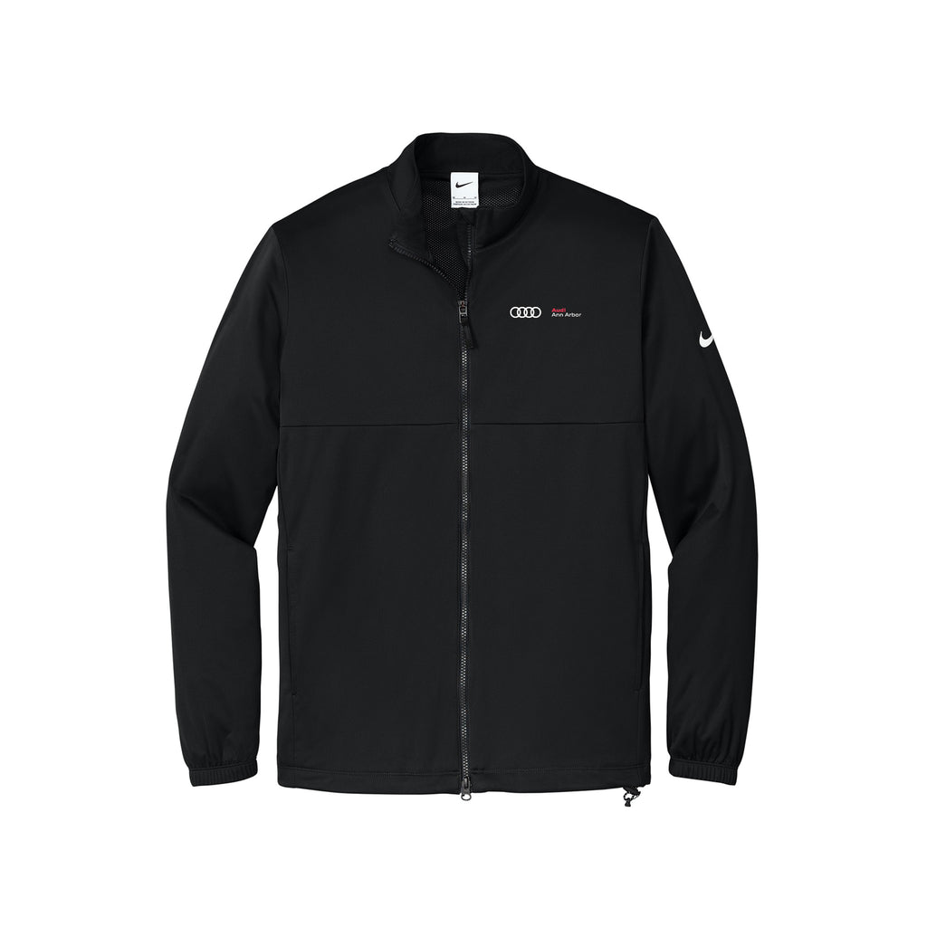 Audi of Ann Arbor - Nike Storm-FIT Full-Zip Jacket