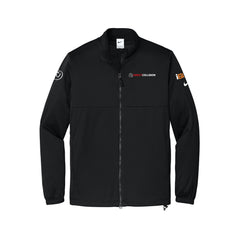 Direct Collision - Nike Storm-FIT Full-Zip Jacket