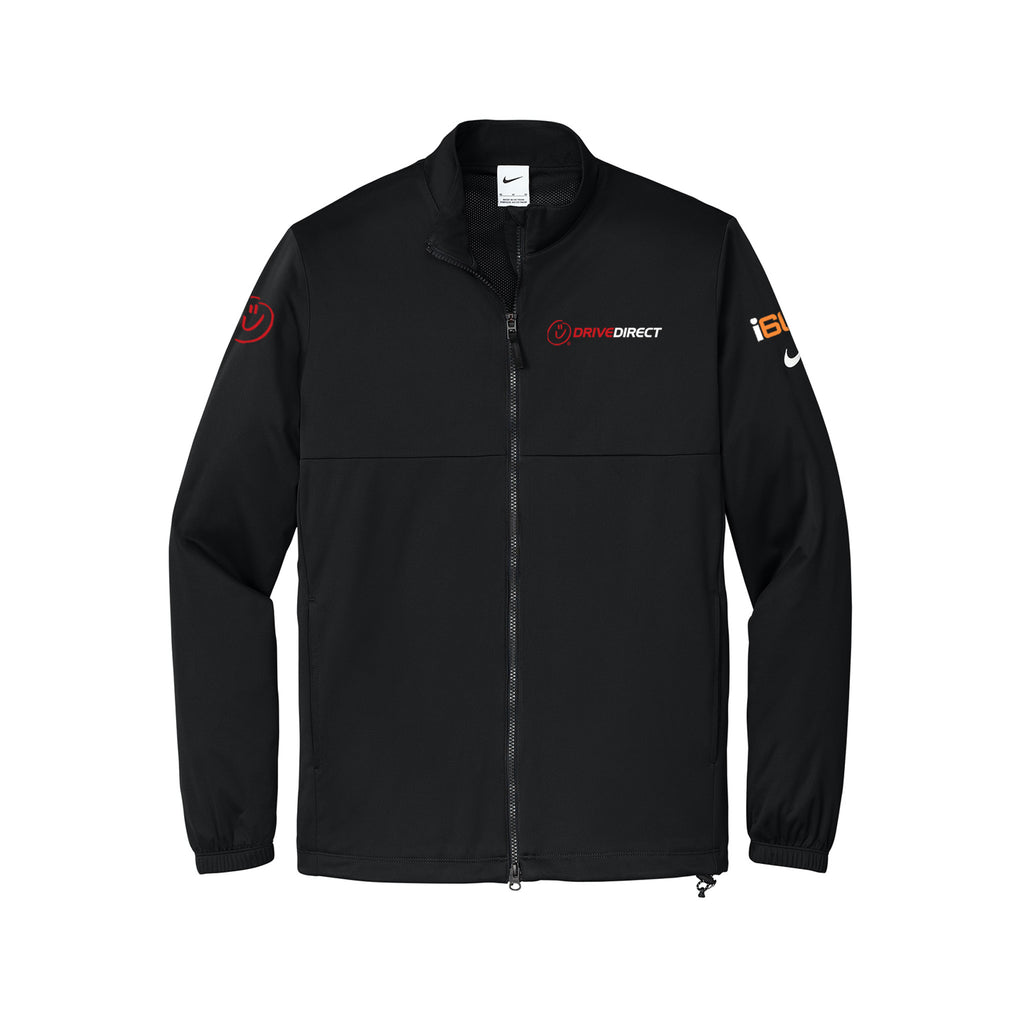 Drive Direct - Nike Storm-FIT Full-Zip Jacket
