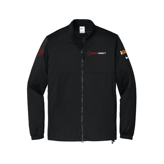 Drive Direct - Nike Storm-FIT Full-Zip Jacket