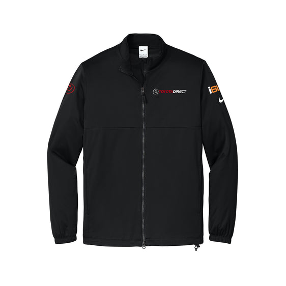 Toyota Direct - Nike Storm-FIT Full-Zip Jacket