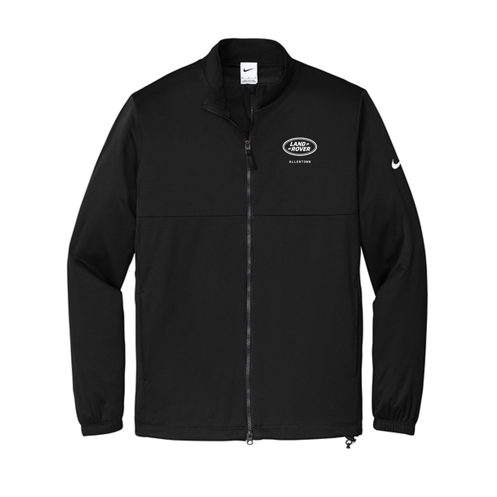 Land Rover Allentown - Nike Storm-FIT Full-Zip Jacket