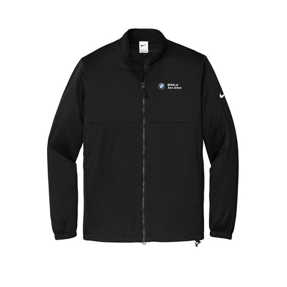 BMW of Ann Arbor - Nike Storm-FIT Full-Zip Jacket