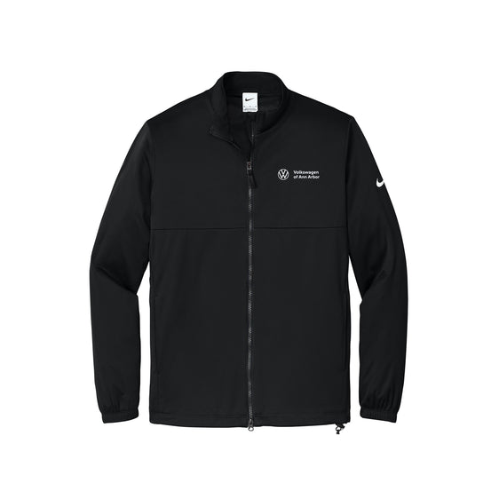 Volkswagen of Ann Arbor - Nike Storm-FIT Full-Zip Jacket