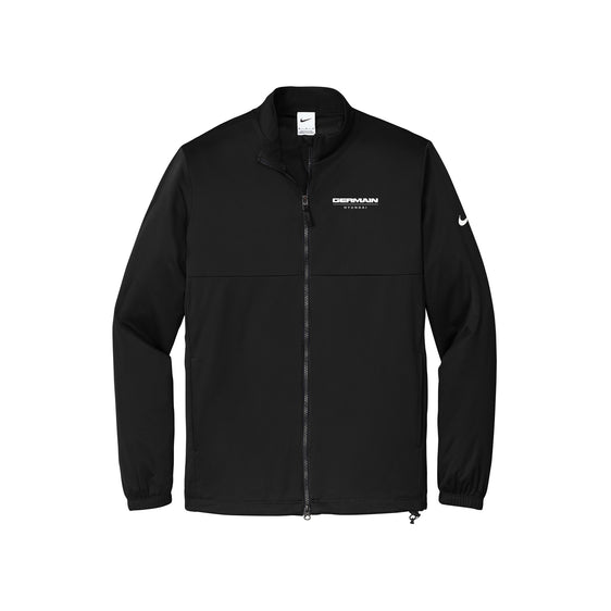 Germain Hyundai - Nike Storm-FIT Full-Zip Jacket