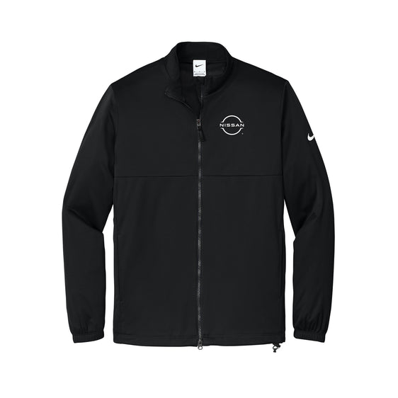 Conyer Nissan - Nike Storm-FIT Full-Zip Jacket