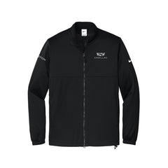 Cadillac of Oak Lawn - Nike Storm-FIT Full-Zip Jacket