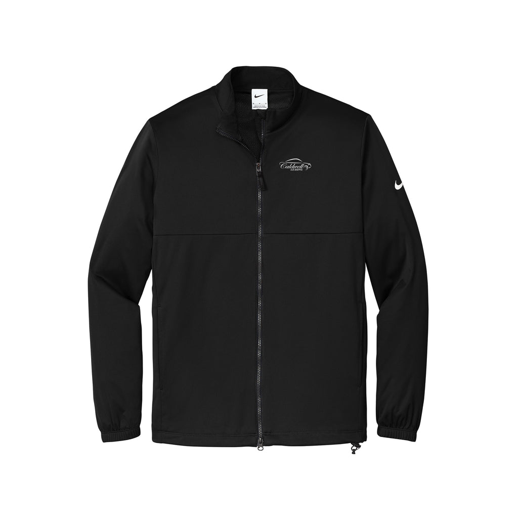 Bob Caldwell Automotive - Nike Storm-FIT Full-Zip Jacket
