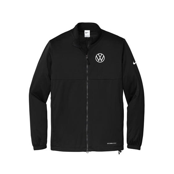 Flow Volkswagen Audi - Nike Storm-FIT Full-Zip Jacket