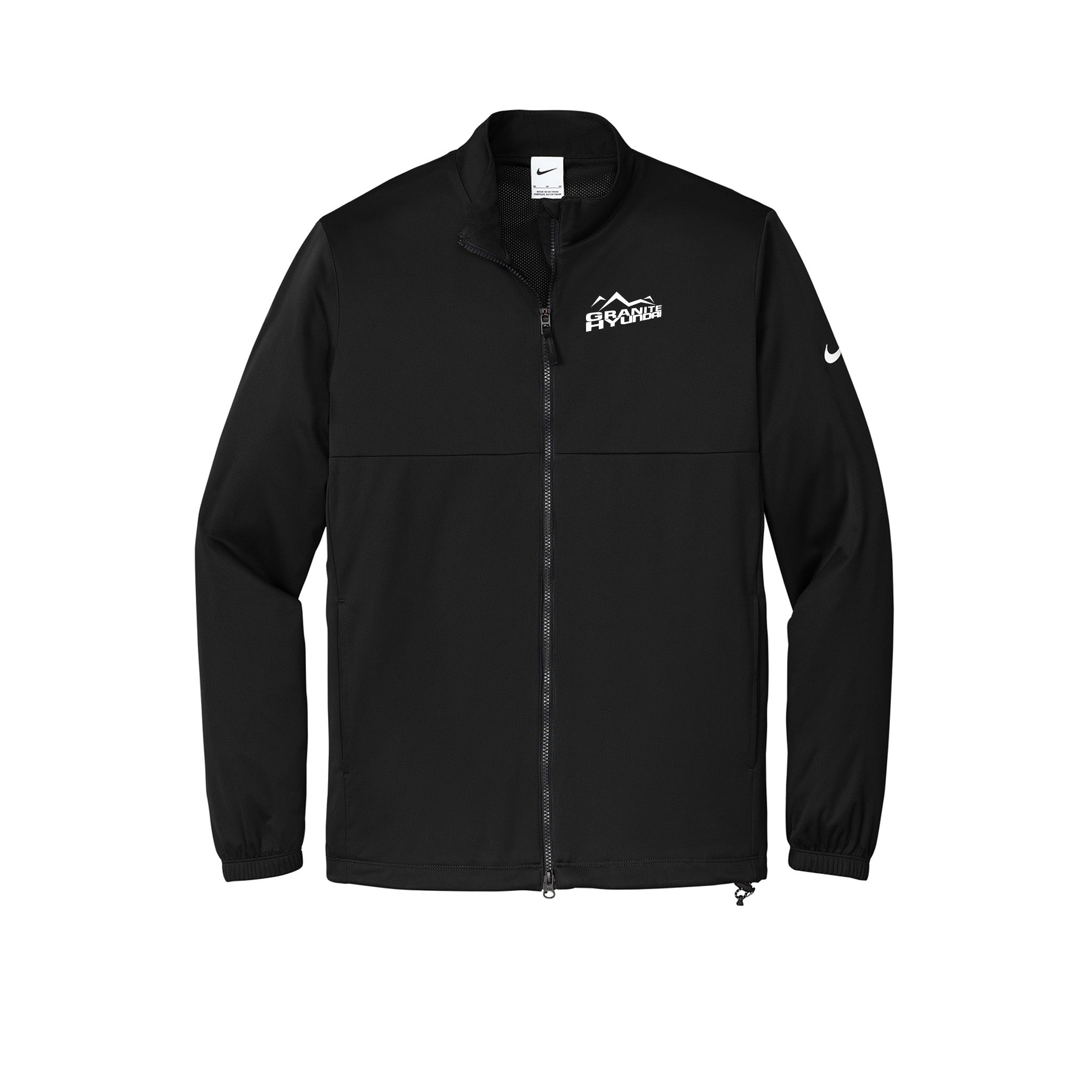 Granite Hyundai - Nike Storm-FIT Full-Zip Jacket – GetSpirit