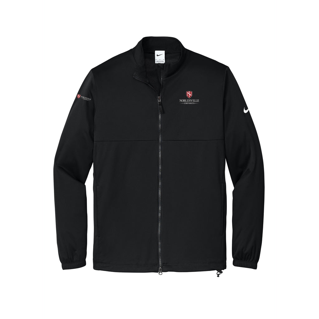 Noblesville Imports - Nike Storm-FIT Full-Zip Jacket